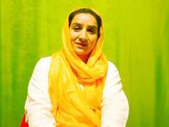 Jammu Kashmir: बडगाम में टीवी आर्टिस्ट की गोली मारकर हत्या, घर में मातम