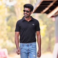 Actor Soori : வீரனா.. சூரனா... அசுரனா... காமெடி நடிகர் சூரியின் கலக்கல் க்ளிக்ஸ்!