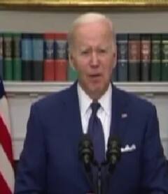 ਅਮਰੀਕੀ ਰਾਸ਼ਟਰਪਤੀ ਨੇ ਸਕੂਲ 'ਚ ਹੋਏ ਹਮਲੇ ਨੂੰ ਦੱਸਿਆ ਕਤਲੇਆਮ