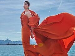 Deepika padukune: డ్రెస్సా? దుప్పటి చుట్టుకున్నావా? దీపికా డ్రెస్ పై కామెంట్లు