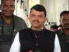 After becoming Deputy CM Devendra Fadnavis reaches hometown Nagpur to hold road show | ABP News
