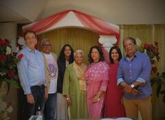 Hansal Mehta Marriage: 17 साल के रिश्ते को हंसल मेहता ने दिया नया नाम, पार्टनर सफीना हुसैन संग रचाई शादी