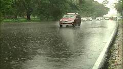 Weather Update: বইতে পারে দমকা ঝোড়ো হাওয়া, আজও বঙ্গে বজ্রবিদ্যুৎ-সহ বৃষ্টির সম্ভাবনা