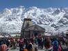 Char Dham yatra 2022: केदारनाथ यात्रा में चार तीर्थयात्रियों की मौत, तापमान में गिरावट से बढ़ी है श्रद्धालुओं की दिक्कतें