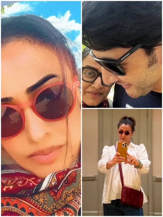 జర్మనీలో మహేష్ బాబు ఫ్యామిలీ ఎలా ఎంజాయ్ చేస్తుందో చూశారా?