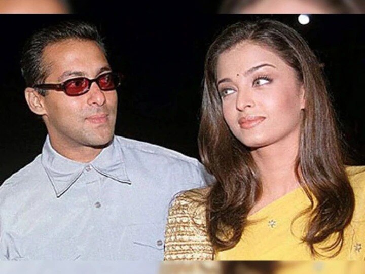 Salman Aishwarya Break Up: जब गुस्से में आधी रात को ऐश्वर्या के घर का दरवाजा पीटते रहे थे सलमान खान, हाथ से निकल आया था खून!