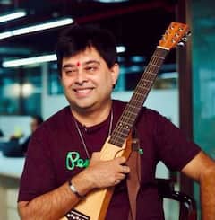 Jeet Ganguly Birthday: 'মনে রেখো আমার এ গান', একনজরে জিৎ গঙ্গোপাধ্যায়ের সুরসৃষ্টি