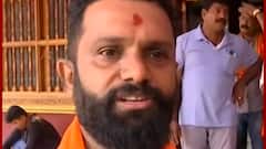 Mangaluru Mosque Controversy: VHP to take issue in court | ABP News