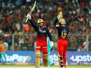 LSG vs RCB Eliminator: ਬੈਂਗਲੁਰੂ ਨੇ ਪਹਿਲਾਂ ਬੱਲੇਬਾਜ਼ੀ ਕਰਦੇ ਹੋਏ ਲਖਨਊ ਨੂੰ ਦਿੱਤਾ 208 ਦੌੜਾਂ ਦਾ ਟੀਚਾ, ਰਜਤ ਦਾ ਤੂਫਾਨੀ ਪ੍ਰਦਰਸ਼ਨ