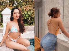 ये हैं उर्फी जावेद के अतरंगी कपड़े बनाने वाली डिज़ाइनर, फैशन में एक्ट्रेस को भी देती हैं मात