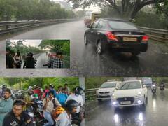 என்னது சென்னையில் மழை பெய்ததா? நம்ம முடியலையா... படித்தாலே பரவசம் தான்!