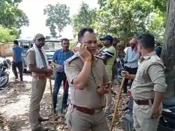 Udham Singh Nagar News: जंगल में घास काटने गए ग्रामीण की बाघ के हमले में मौत, अब विभाग ने उठाया ये कदम Udham Singh Nagar tiger attacked villager cut grass in forest death occurred department action ANN Udham Singh Nagar News: जंगल में घास काटने गए ग्रामीण की बाघ के हमले में मौत, अब विभाग ने उठाया ये कदम