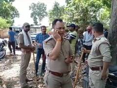 Udham Singh Nagar News: जंगल में घास काटने गए ग्रामीण की बाघ के हमले में मौत, अब विभाग ने उठाया ये कदम