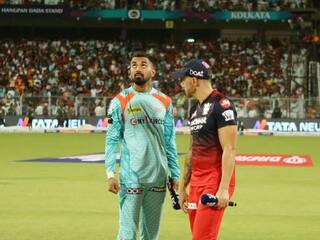 IPL 2022 Live Score, LSG vs RCB Eliminator: Bangalore beat Lucknow by 14 runs LSG vs RCB Eliminator: રોમાંચક મેચમાં લખનઉ સામે 14 રનથી બેગ્લોરની જીત, રજત પાટીદારની અણનમ સદી