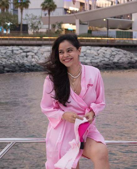 Sumona Chakravarti on Marriage: रानी मुखर्जी के कजिन से शादी करने जा रही हैं सुमोना चक्रवर्ती? एक्ट्रेस ने तोड़ी चुप्पी