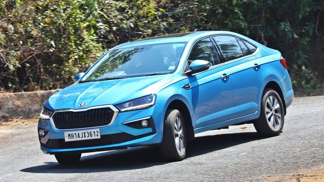 Car-makers Cutting Features from their cars as Skoda Slavia now gets a smaller touchscreen: Know why Skoda Slavia: কমছে টাচস্ক্রিনের আয়তন, চিপের জোগানে টান পড়ায় কাটছাঁট ফিচারে