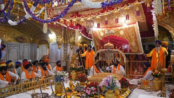 ਪੰਜਾਬ 'ਚ ਤਿੰਨ ਦਿਨ ਰਹੇਗਾ ਡ੍ਰਾਈ ਡੇਅ, ਆਹ ਚੀਜ਼ਾਂ ਬਿਲਕੁਲ ਰਹਿਣਗੀਆਂ ਬੰਦ