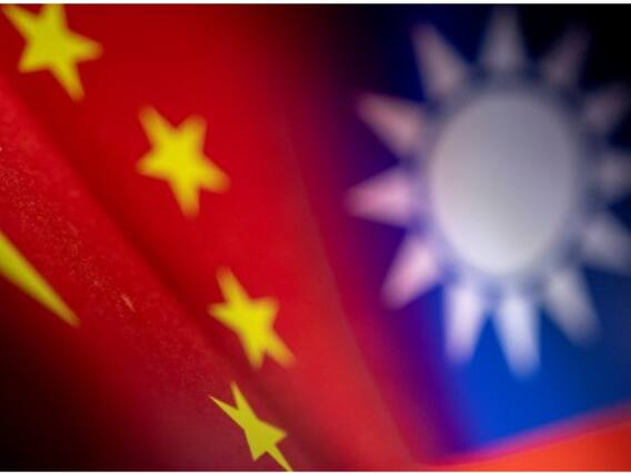 Taiwan को लेकर China के कड़े तेवर, क्या युद्ध छेड़ने के लिए कर रहा है आदेश का इंतजार? Taiwan को लेकर China के कड़े तेवर, क्या युद्ध छेड़ने के लिए कर रहा है आदेश का इंतजार?
