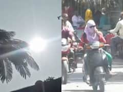 MP Weather Update: एमपी में गर्मी से मामूली राहत के बाद अब तपाएगा नौतपा, इतना बढ़ जाएगा पारा