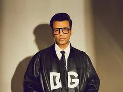 Karan Johar's 50th Birthday : करण जोहरचा आज 50 वा वाढदिवस आहे त्यानिमित्ताने जाणून घेऊयात त्याच्या संपत्तीबाबत...