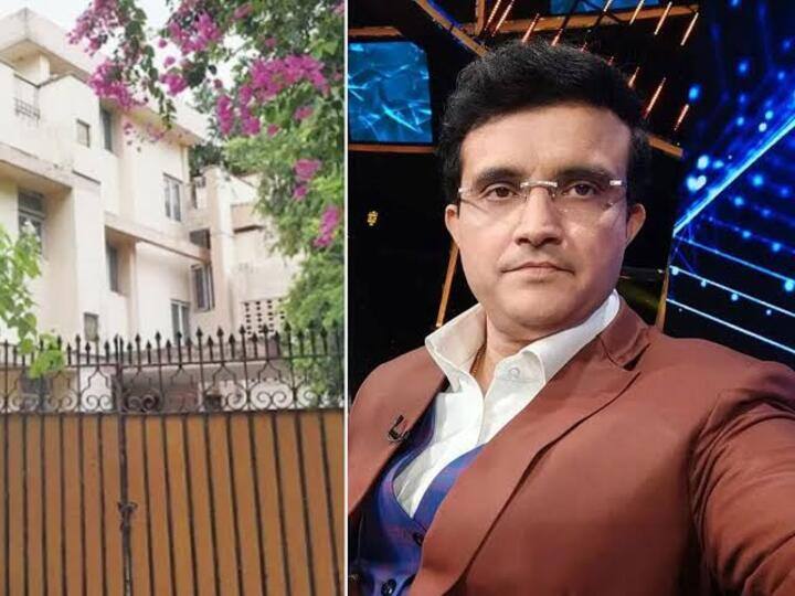 Sourav Ganguly has purchased a new home in Kolkata Lower Rawdon Street worth Rs 40 crore Sourav Ganguly: ரூ.40 கோடி… ஹார்ட் ஆஃப் த சிட்டி… மத்திய கொல்கத்தாவில் புதிய வீடு வாங்கிய சவுரவ் கங்குலி!