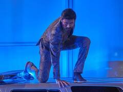 The Gray Man में मिस नहीं कीजिएगा Dhanush का एक्शन सीक्वेंस, हॉलीवुड में एक्टर का धमाकेदार आगाज़