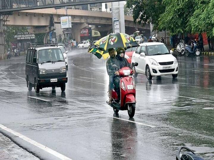 Maharashtra Weather Forecast Today 25 May IMD Rain Alert in Mumbai Pune Nagpur Nashik Aurangabad News Maharashtra Weather Forecast: महाराष्ट्र में आज भी बारिश के आसार, जानें- अगले 5 दिनों के मौसम का हर अपडेट