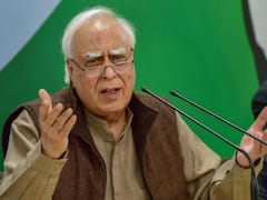 Rajya Sabha Elections 2022: కాంగ్రెస్‌కు కపిల్ సిబల్ గుడ్‌బై- ఎస్‌పీ మద్దతుతో రాజ్యసభ ఎన్నికల బరిలో!