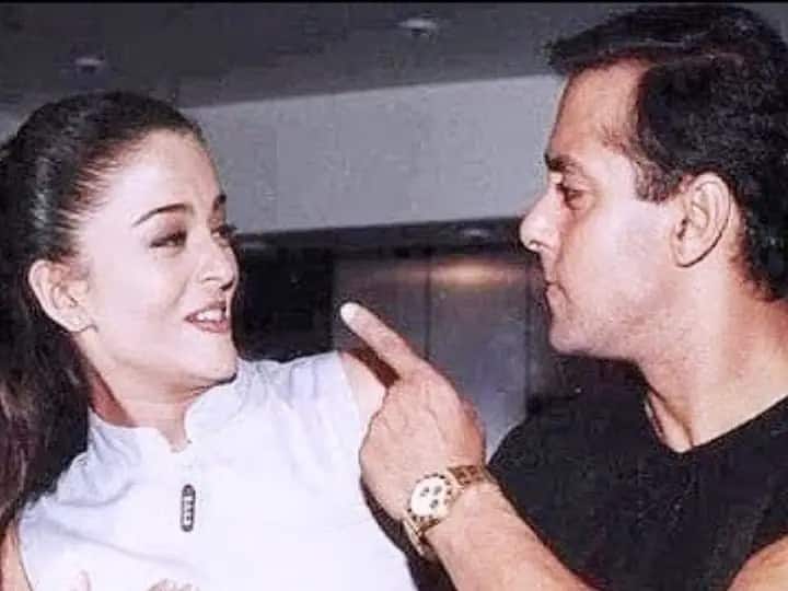 When Salman Khan reached Aishwarya Rai's house in midnight, know what happened next Salman Aishwarya Break Up: जब गुस्से में आधी रात को ऐश्वर्या के घर का दरवाजा पीटते रहे थे सलमान खान, हाथ से निकल आया था खून!
