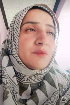 Jammu Kashmir: बडगाम में टीवी आर्टिस्ट की गोली मारकर हत्या, घर में मातम