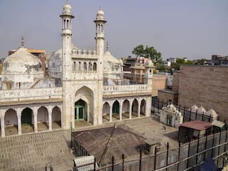 Gyanvapi Mosque Case: Case transfer to FastTrack Court next hearing on 30th May Gyanvapi Mosque Case: જ્ઞાનવાપી મસ્જિદ કેસ ફાસ્ટ ટ્રેક કોર્ટમાં થયો ટ્રાન્સફર, જાણો ક્યારે થશે સુનાવણી