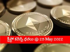 Cryptocurrency Prices Today: బిట్‌కాయిన్‌ ఓకే! ఆ రెండో కాయిన్‌ మాత్రం భయపెడుతోంది!