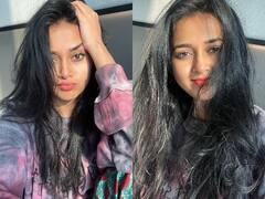 Tejasswi Prakash Photos: तेजस्वी प्रकाश ने अपनी स्माइल से जीता फैंस का दिल, करण कुंद्रा ने इस तरह किया रिएक्ट