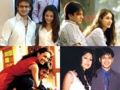 Aishwarya Rai के अलावा बॉलीवुड की इन हसीनाओं से भी जुड़ चुका है Vivek Oberoi का नाम, देखें लिस्ट