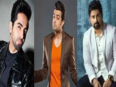 Television Anchors Became Bollywood Star: टीवी एंकर रह चुके हैं ये बॉलीवुड स्टार्स, किसी को रास आई इंडस्ट्री तो कुछ ने की फिल्मों से तौबा