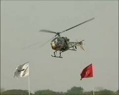 Nashik Army Aviation : है तय्यार हम...डोळ्यांची पारणे फेडणारा दीक्षांत समारंभ सोहळा