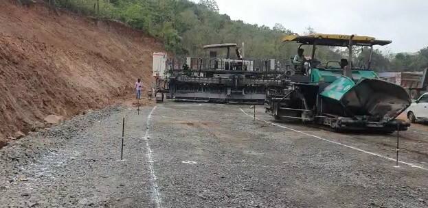 दररोज सहा तास घाट बंदची मुदत आज संपुष्टात येत आहे. कंत्राटदार कंपन्यांची मुदतवाढीची मागणी महामार्ग विभागाने नाकारली आहे.