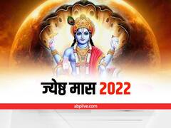 Apara Ekadashi 2022 : अपरा एकादशी कल है, इस दिन बनने वाले शुभ योगों का लाभ उठाएं, बरसेगी लक्ष्मी जी की कृपा
