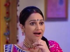 Taarak Mehta Ka Ooltah Chashmah : अभिनेत्री दिशा वकानी दुसऱ्यांदा झाली आई!