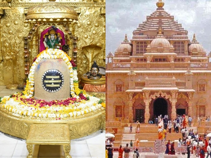 Somnath Temple Gujarat History Know Who Destroyed Temple Who Built It Again  All Facts Here | Somnath Temple History: 6 क्रूर हमलों के बाद भी भव्यता के  साथ कायम है शिव का