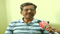 SSC Ex-Chairman: 'চাকরি করে দিতে বলতেন নেতা-মন্ত্রীরা', বিস্ফোরক দাবি SSC-র প্রাক্তন চেয়ারম্যানের।Bangla News