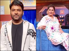 The Kapil Sharma Show: कपिल शर्मा के यूएस न ले जाने पर गुस्साईं अर्चना पूरन सिंह? कहा- मैं खुद के पैसों से करती हूं ट्रेवल