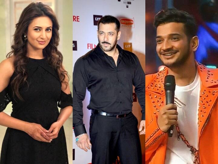 देखने वाली बात होगी की इस साल कौन कौन से नमी चेहरे सलमान के शो का हिस्सा बनते हैं.