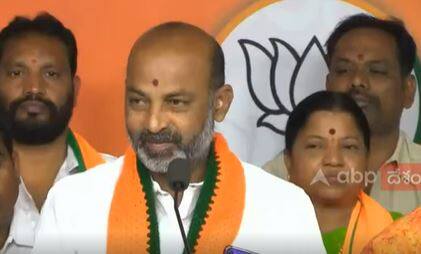 Bandi Sanjay Comments Karimnagar Ektha Yatra:మదర్సాలను నిషేధిస్తాం..హిందూ రిజర్వేషన్లు తెస్తాం