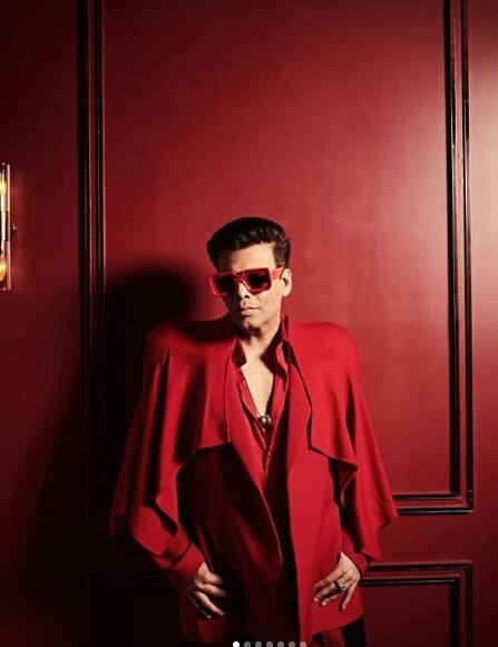 সফল পরিচালক এবং প্রযোজক হওয়া ছাড়াও কর্ণ জোহর একজন অসাধারণ অভিনেতাও। 'বম্বে ভেলভেট' ছবিতে তাঁর অভিনয় প্রশংসিত হয় দর্শকমহলে। জানা যায়, এই ছবিতে অভিনয়ের জন্য মাত্র ১১ টাকা পারিশ্রমিক নিয়েছিলেন কর্ণ। যদিও তাঁর এই সিদ্ধান্তের কারণ জানা যায়নি এখনও পর্যন্ত। কিন্তু পরবর্তীকালে নিজের এই সিদ্ধান্তের জন্য আফশোস করেন কর্ণ।