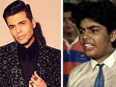 Karan Johar Birthday: DDLJ नहीं बल्कि दूरदर्शन के सीरियल से करण जौहर ने किया था एक्टिंग डेब्यू