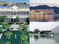 Tourist Places Udaipur: पिछोला झील से लेकर सहेलियों की बाड़ी तक, ये हैं उदयपुर शहर के फेमस पर्यटक स्थल