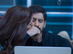 Thank You Teaser: నాగ చైతన్య ‘థాంక్యూ’ టీజర్, లైఫ్‌లో ఇక కాంప్రమైజ్ అయ్యేదే లేదంటున్న చైతు!