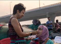 Fatima Sana Shaikh:  फिल्म के लिए फातिमा सना शेख ने सीखा बाइक चलाना, बताया- कैसे रोड़ पर रेस लगाने लगे थे लोग...