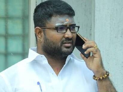 bjp local leader murdered due to the enmity between three rowdies in chennai BJP Cadre Murdered : துணி எடுத்துட்டு பணம் கொடுக்கல.. பாஜக நிர்வாகி கொலையில் வெளியான அதிர்ச்சி தகவல்கள்!